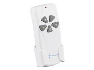 Westinghouse Lighting Ceiling Fan And Light Remote C 77870 Westinghouse Lighting Ceiling Fan And Light Remote C 77870
