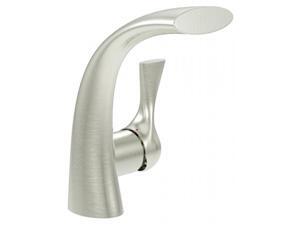 Ultra Faucets UF35113 Single Handle Brushed Nickel Lavatory Faucet Ultra Faucets UF35113 Single Handle Brushed Nickel Lavatory Faucet