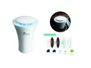 PURSONIC APC120 Compact Air Purifier with HEPA Filter PURSONIC APC120 Compact Air Purifier with HEPA Filter