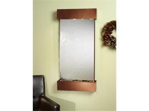 Adagio WC 3741 Whispering Creek Wall Fountain - Bronze Mirror Adagio WC 3741 Whispering Creek Wall Fountain - Bronze Mirror