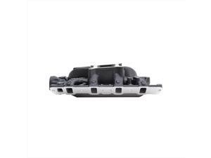 EDELBROCK 75213 Rpm Air-Gap Intake Manifold EDELBROCK 75213 Rpm Air-Gap Intake Manifold