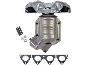 Dorman 673439 Manifold Converter - Carb Compliant 1996 To 2000 Dorman 673439 Manifold Converter - Carb Compliant 1996 To 2000