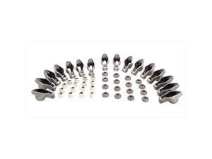 COMP Cams 144216 Magnum Roller Rocker Arms- AMC Ford & Olds, 1.6 Ratio Set Of 16 COMP Cams 144216 Magnum Roller Rocker Arms- AMC Ford & Olds, 1.6 Ratio Set Of 16