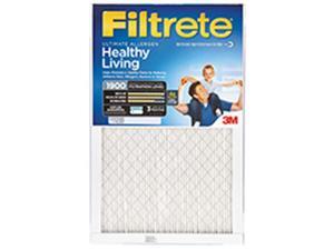 3M Filter Ac Ultimate 20X25X1In UA03DC-6 3M Filter Ac Ultimate 20X25X1In UA03DC-6