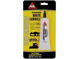 American Grease Stick WL-3H Powdered White Lubricant - .21 oz American Grease Stick WL-3H Powdered White Lubricant - .21 oz
