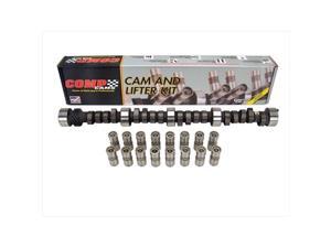 COMP Cams CL122382 1987-1998 Chevrolet Xtreme Energy Cam And Lifter Kits COMP Cams CL122382 1987-1998 Chevrolet Xtreme Energy Cam And Lifter Kits