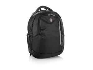 Heys 20044-0001-00 TechPac 04 Backpack - Black Heys 20044-0001-00 TechPac 04 Backpack - Black