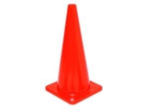 Poly Enterprises 36 in. Classic Game Cone - Orange Poly Enterprises 36 in. Classic Game Cone - Orange