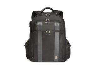 Travelpro 405140601 Executive Choice Checkpoint Friendly 17 in. Computer Backpack Black Travelpro 405140601 Executive Choice Checkpoint Friendly 17 in. Computer Backpack Black