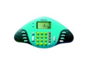 Educational Insights Basic Math Shark LCD Calculator Classroom Pack 12 Educational Insights Basic Math Shark LCD Calculator Classroom Pack 12