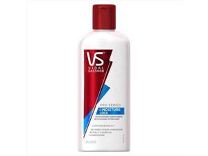Vidal Sassoon Pro Series Moisture Lock Conditioner 12 Fluid Ounce Vidal Sassoon Pro Series Moisture Lock Conditioner 12 Fluid Ounce