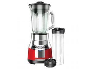 Applica Consumer Prod Blender Digital700W Ss Bld Red BL1821RG-P Applica Consumer Prod Blender Digital700W Ss Bld Red BL1821RG-P