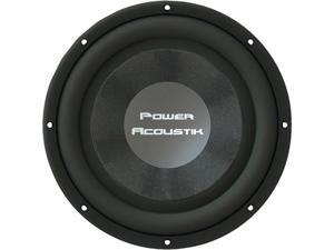 Power Acoustik THIN 124 THIN Series Shallow-Mount Subwoofer, 2,000-Watt Power Acoustik THIN 124 THIN Series Shallow-Mount Subwoofer, 2,000-Watt