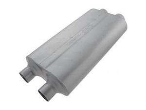 FLOWMASTER 530504 Exhaust Muffler FLOWMASTER 530504 Exhaust Muffler