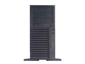 Chenbro SER-SR209-BK SR209 Black ATX Tower Chassis - Computers and Peripherals Chenbro SER-SR209-BK SR209 Black ATX Tower Chassis - Computers and Peripherals