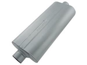 FLOWMASTER 53070 Exhaust Muffler - 70 Series FLOWMASTER 53070 Exhaust Muffler - 70 Series