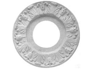 Westinghouse Lighting 7702700 Victorian Ceiling Medallion Westinghouse Lighting 7702700 Victorian Ceiling Medallion