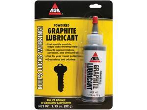 American Grease Stick MZ-5 32 Gram Bottle Extra-Fine Graphite American Grease Stick MZ-5 32 Gram Bottle Extra-Fine Graphite