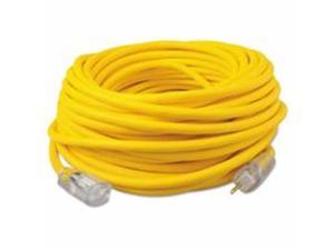 Coleman Cable 172-036880002 Royalflex Ul Extension Cord, 50 Ft, 1 Outlet Coleman Cable 172-036880002 Royalflex Ul Extension Cord, 50 Ft, 1 Outlet