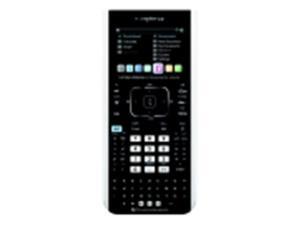 Texas Instruments Nspire Cx Color Handheld Graphing Calculator, Rechargeable Battery Texas Instruments Nspire Cx Color Handheld Graphing Calculator, Rechargeable Battery