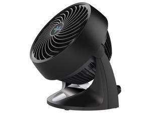 Vornado Fans CR1-0221-06 133 2 Speed Compact Circulator - Black Vornado Fans CR1-0221-06 133 2 Speed Compact Circulator - Black