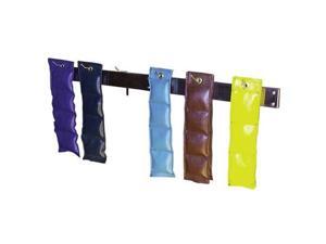 Wall Mount Weight Rack-Single Wall Mount Weight Rack-Single