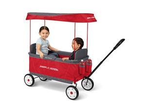Radio Flyer 3900 Ultimate EZ Fold Wagon Radio Flyer 3900 Ultimate EZ Fold Wagon