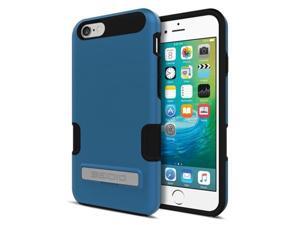 Seidio CST2IPH6K-EB Dilex with Kickstand, Electric Blue Seidio CST2IPH6K-EB Dilex with Kickstand, Electric Blue
