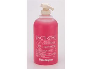 Ecolab 61017285 Bacti-Stat Antimicrobial Hand Cleanser, 1 Gallon Ecolab 61017285 Bacti-Stat Antimicrobial Hand Cleanser, 1 Gallon