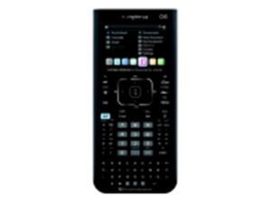 Texas Instruments Nspire Cx Cas Color Handheld Graphing Calculator Teacher Pack, Rechargeable Battery, Pack - 10 Texas Instruments Nspire Cx Cas Color Handheld Graphing Calculator Teacher Pack, Rechargeable Battery, Pack - 10