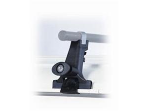 Yakima 8000101 Roof Rack Mounting Kit, Black Yakima 8000101 Roof Rack Mounting Kit, Black