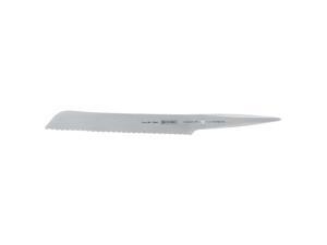 Chroma type 301: 8 1/2" Bread Knife Chroma type 301: 8 1/2" Bread Knife