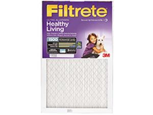 3M Filter Ac Ultra 10X20X1In 2007DC-6 3M Filter Ac Ultra 10X20X1In 2007DC-6