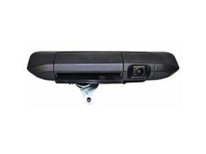 Crimestopper SV6836TAC SecurView(TM) CMOS Camera Toyota Tacoma (2007-2013) Crimestopper SV6836TAC SecurView(TM) CMOS Camera Toyota Tacoma (2007-2013)