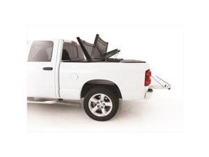 SMITTY BILT 2610011 Tri-Fold Tonneau Smart Cover - Black SMITTY BILT 2610011 Tri-Fold Tonneau Smart Cover - Black