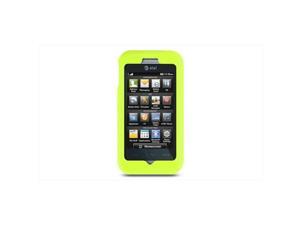 DreamWireless SCLGGT950GR-PR LG Gt950 & Arena Premium Skin Case Green DreamWireless SCLGGT950GR-PR LG Gt950 & Arena Premium Skin Case Green