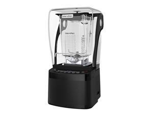 Blendtec BLP800C2901-A1AP1A Professional 800 Black With Fourside Blender Blendtec BLP800C2901-A1AP1A Professional 800 Black With Fourside Blender
