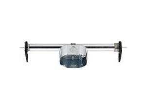 Westinghouse Lighting 101000 Screw in Ceiling Fan Brace Westinghouse Lighting 101000 Screw in Ceiling Fan Brace