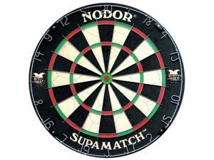 Escalade Sports ND600 Nodor Supamatch Bristle Dartboard Escalade Sports ND600 Nodor Supamatch Bristle Dartboard