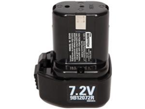 Stanley-Bostitch 2733848 Battery 7.2 Volt Ni-Cd Stanley-Bostitch 2733848 Battery 7.2 Volt Ni-Cd