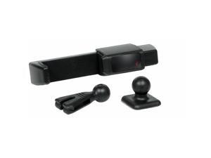 Handstands 80300 Clip-It Phone Vent Mount Handstands 80300 Clip-It Phone Vent Mount