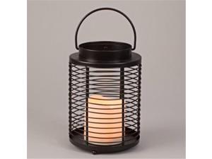 Gerson Company 42991 6 x 8.7 in. Open Wire Lantern Gerson Company 42991 6 x 8.7 in. Open Wire Lantern