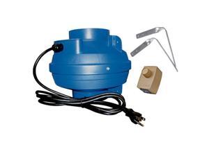 Suncourt VS108-CRD 8 in. Variable Speed Fan with Cord Control Kit Suncourt VS108-CRD 8 in. Variable Speed Fan with Cord Control Kit