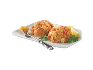 Lobster Gram LOBCK2 Premium Maine Lobster Cakes Lobster Gram LOBCK2 Premium Maine Lobster Cakes