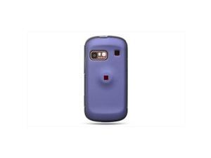DreamWireless CRSAMR900PP Samsung Craft & R900 Crystal Rubber Case, Purple DreamWireless CRSAMR900PP Samsung Craft & R900 Crystal Rubber Case, Purple