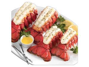 Lobster Gram M4T2 Two 4-5 oz. Maine Tails Lobster Gram M4T2 Two 4-5 oz. Maine Tails