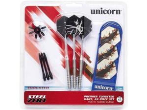 Escalade Sports D71836 Steel 700 Dart Set Escalade Sports D71836 Steel 700 Dart Set