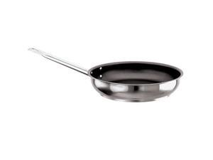 Paderno World Cuisine 11117-24 Gd Gourmet Non-Stick Frypan, Dia 9 1/2'' x H 2'' Paderno World Cuisine 11117-24 Gd Gourmet Non-Stick Frypan, Dia 9 1/2'' x H 2''