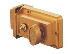 Toolbasix Rim Night Latch 6296453-3L Toolbasix Rim Night Latch 6296453-3L