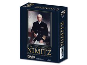 Fleet Commander Nimitz -022 Fleet Commander Nimitz -022